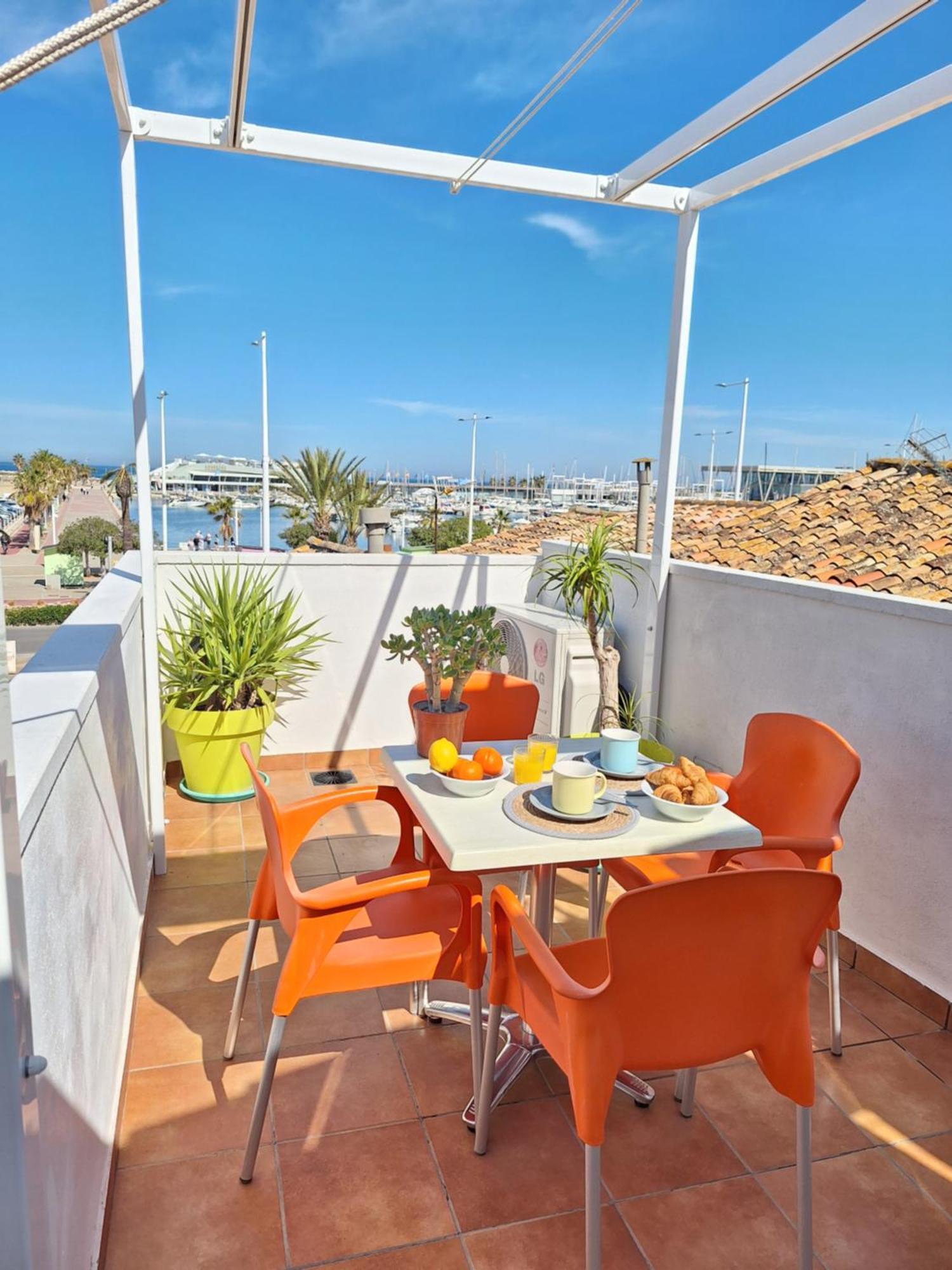 דניה Casa Portet מראה חיצוני תמונה
