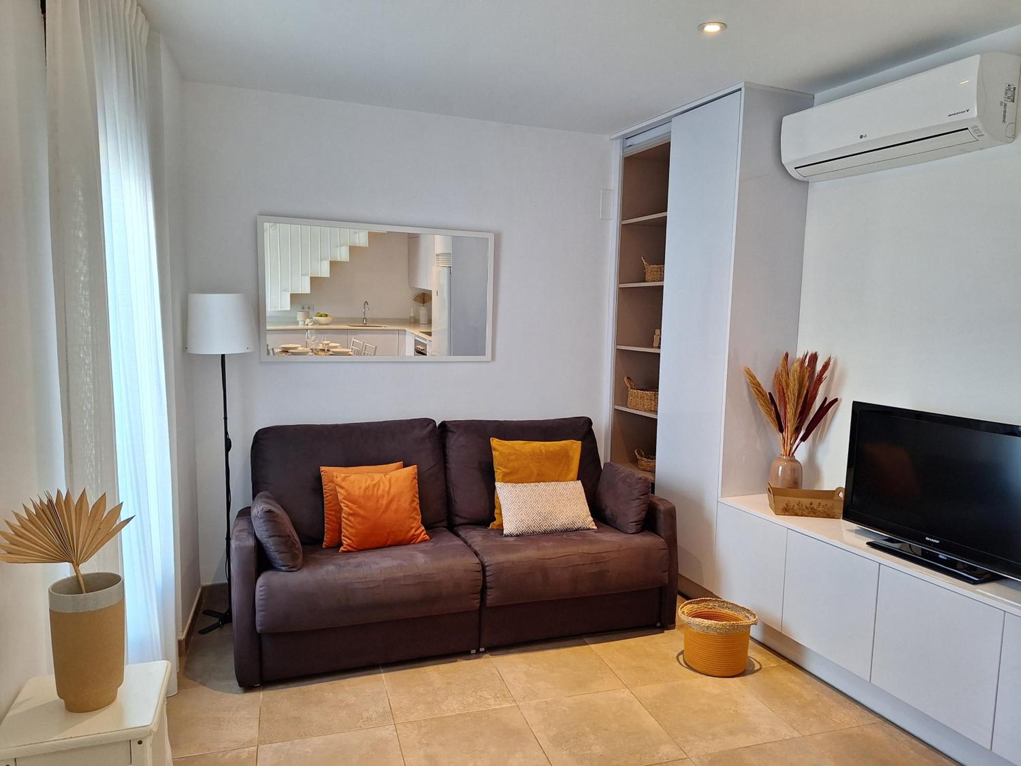 דניה Casa Portet מראה חיצוני תמונה