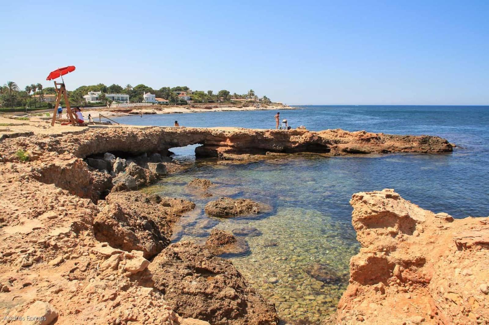 דניה Casa Portet מראה חיצוני תמונה