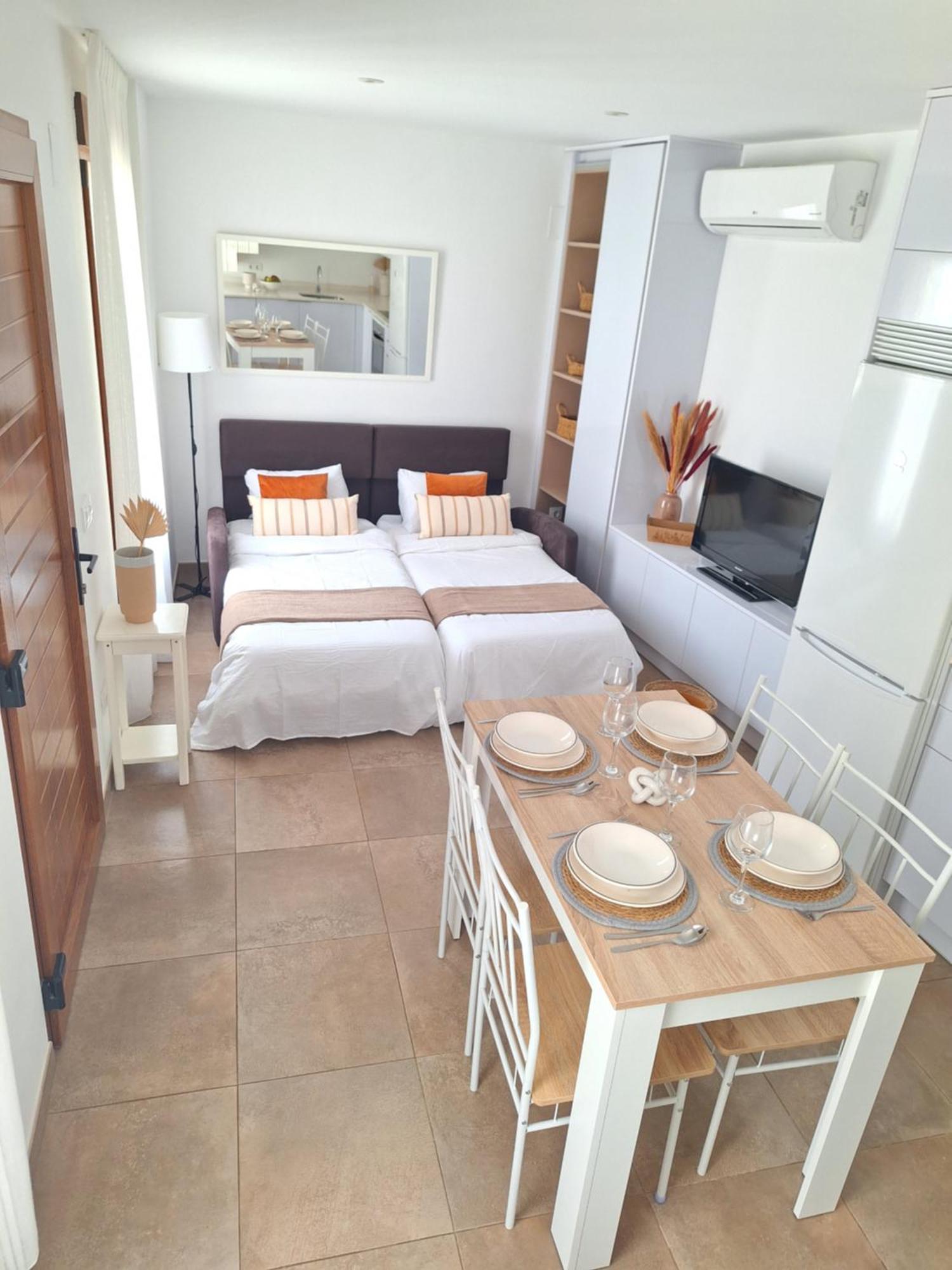 דניה Casa Portet מראה חיצוני תמונה